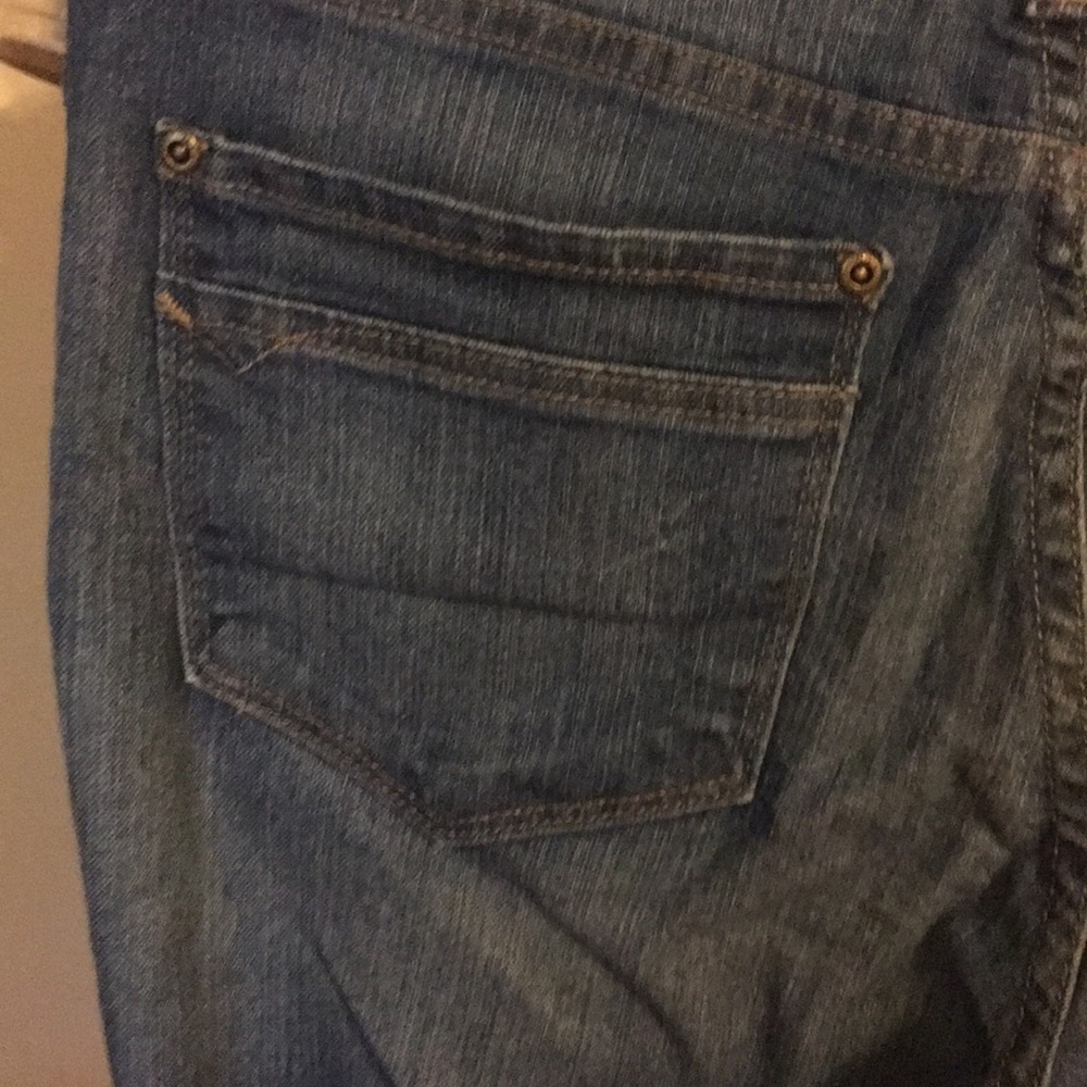NWOT NYDJ jeggings. Size 2